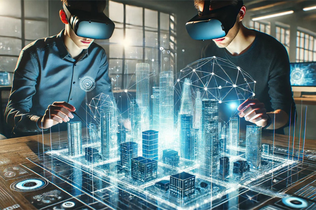 2024年VR和AR發展有哪些新進展?